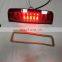 Car Accessories Pickup Waterproof Stop Lamp Rear Tail Light for Douge Ram 2009-2018 LED 3rd Brake Light