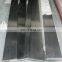 high quality rounded edge stainless steel 316 flat bar ss 304