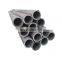 Hot Cold Rolled ASTM A53 Hollow Tube Section Square Rectangular Round Structural Carbon Seamless Tube Ms Iron Pipe