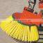 road sweeper brushes