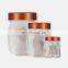 Mason Jar Zip Lock Zipper Bags Review Transparent Zip Lock Mason Jar Food Storage Bags Of Housewares