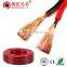 100m Copper Wire 2X1.5mm Parallel Red Black Speaker Cable