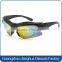 Protective goggles foam padding motorcycling riding prescription sport glasses