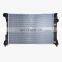 2045002803 2045000203 2045000303 2045000403 For W204 S204 Auto Cooling System Radiator Car Engine Radiator