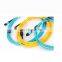 Hanxin 22 years equipment factory Single mode/ multimode MTP/MPO fiber optic patch cord