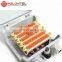 MT-3513B Factory Price Outdoor 50 Pair Type Plastic Box For Quick Connection System