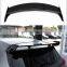 Honghang Factory Manufacture Auto Parts Rear Spoilers Black Rear Trunk Spoilers For Benz W176 A45 A180 A200 A250 16-18
