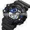 Custom Logo OEM Wholesale Skmei digital sports watch 1778 Chronograph Designer mens watch