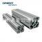 Top China Supplier Hot Selling Aluminium Linear Rails With t Slots and Accessory