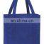 New Design Laminated Non Woven Hand Shopping Bag for Sale