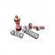 Brake Master Cylinder Repair Kit 04493-26120 53917 D3389 522012 SP8326 D3455 10331019 714011B RK20480 K1892S For TOYOTA