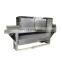 Full automatic garlic peeling slicing garlic processing machine line