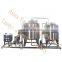 pasteurization temperature adjustable milk plant machinery milk production machine
