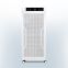 Smart Home Air Purifier EN 1822 HEPA H14 H13 Air purifier  Wifi Air Purifier with HEPA filter activated carbon filter