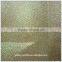 100 metallic fabric
