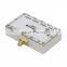 One To Four QM-PD4-05100S RF Power Divider Power Combiner 5-1000M Power Splitter with SMA Connector