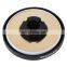 Modified car accessories for mitsubishi part steering wheel boss hub kit adapter 100H