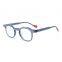 custom logo eyewear frames designer new eyeglasses