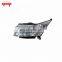 High quality car headlamp  for CHEVR-OLET CRUZE  2009-2015  auto accessories  parts