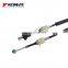 Auto Parts Manual Transmission Cable For Fiat 55238493