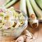 Herbs heathy food Vietnam dried lemongrass slices/popular food dried lemongrass slices made in Vietnam