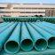 Frp Industrial Products Smooth Surface Construction Glass Piping Systems