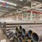factory supply mils steel seamless round pipe Jis G3457 sch40 stpg370 carbon steel tube