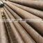 High quality An Shan steel ASTM A106 sch40 seamless steel pipe tube