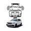 GBT drop shipping автодетали для автоматической настройки, стиль обновлённого Mercedes Benz GLE 63 AMG для кузова Mercedes GLE w292