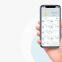 POER PTC20 Smart Wifi Programmable Thermostat