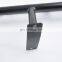 Guangzhou steel running board for Jimny 2007 up car side step from Maiker