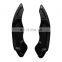 Aluminum Steering Wheel Extension Paddle Shift For Volvo V60 2014-2018