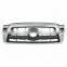 Chrome Grille Car Accessories 53100-04400 For Tacoma US 2005 2006 2007 2008 2009 2010 2011