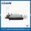 COFDM Wireless digital video receiver 1U cabnet vehicle-mounted
