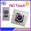Gate Entry System NO Touch Infrared Sensor Finger Touch Door Release Button