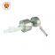LongAn China Supplier In China Fast Delivery 304 Stainless Steel 5Ml 10Ml Airless Pump Bottle For Mason Jar Factory in China