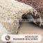 Wholesale High Quality Mix Color Soft Anti-Slip Nonslip bathroom rug non-slip bath mat