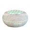 Artic Oak Humidifier Oil Diffuser Factory White Wood Romantic Light Ultrasonic Aroma Diffuser