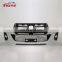 2018 car car  front bumper  hot sale auto front bumper for hilux Rocco