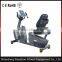 Commercial recumbent bike TZ-7017 / body building equipment