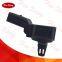 Haoxiang Capteur de pression absolue du collecteur d'admission d'air Capteur MAP 06B906051  0261230031 Pour Seat Audi  VW