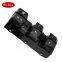 Haoxiang CAR Electric Power Window Switches Universal Window Lifter Switch 93570-4V000 For Hyundai Elantra Lang Move 2012-2016