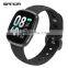 SANDA GT103 Mens Smart Sport Watches Digital Multi-function Hear Rate Monitor Fitness Wristwatch