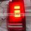 New Design Factory Price LED Tail Lamp Taillight for Amarok 2016~2020