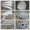 4KW Wind and Solar Hybrid Energy System