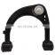 Car Accessories Right Front Wishbone Suspension Upper Control Arm 48630-60030 L 48610-60060 R For Land Cruiser Prado Lexus