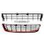 HIGH Quality Car Front Bumper Grille OEM 5K0853677/5K0 853 677 FOR VW Golf MK6 VI 6 2008-2013