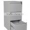 Modern Metal Office Furniture Locker Storage 3 Drawer Vertical Steel File Cabinet for Office
