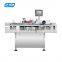 High Efficiency 10-100bpm Round Bottle Labeling Machine for Beer Perfume