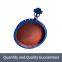 Bernard intelligent electric actuator D941W - 2.5 - C caliber DN1100 fine small ventilation butterfly valve